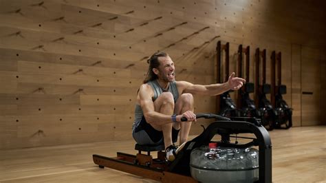 zobacz rowing with josh online zadarmo - Josh Crosby Fitness on Vimeo